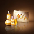 GLOW ALL THE WAY-GISOU
