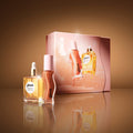 GLOSSY & GLAZED-GISOU