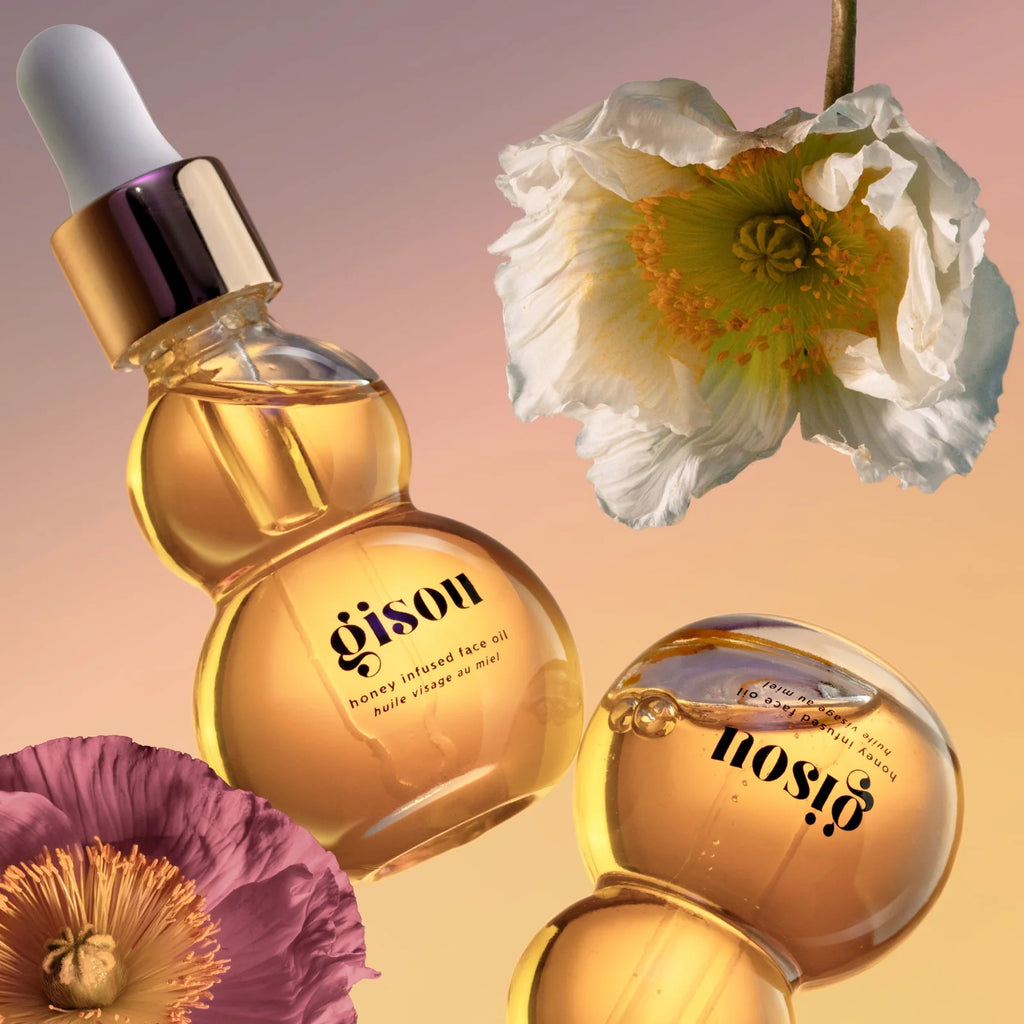 FACE OIL-GISOU