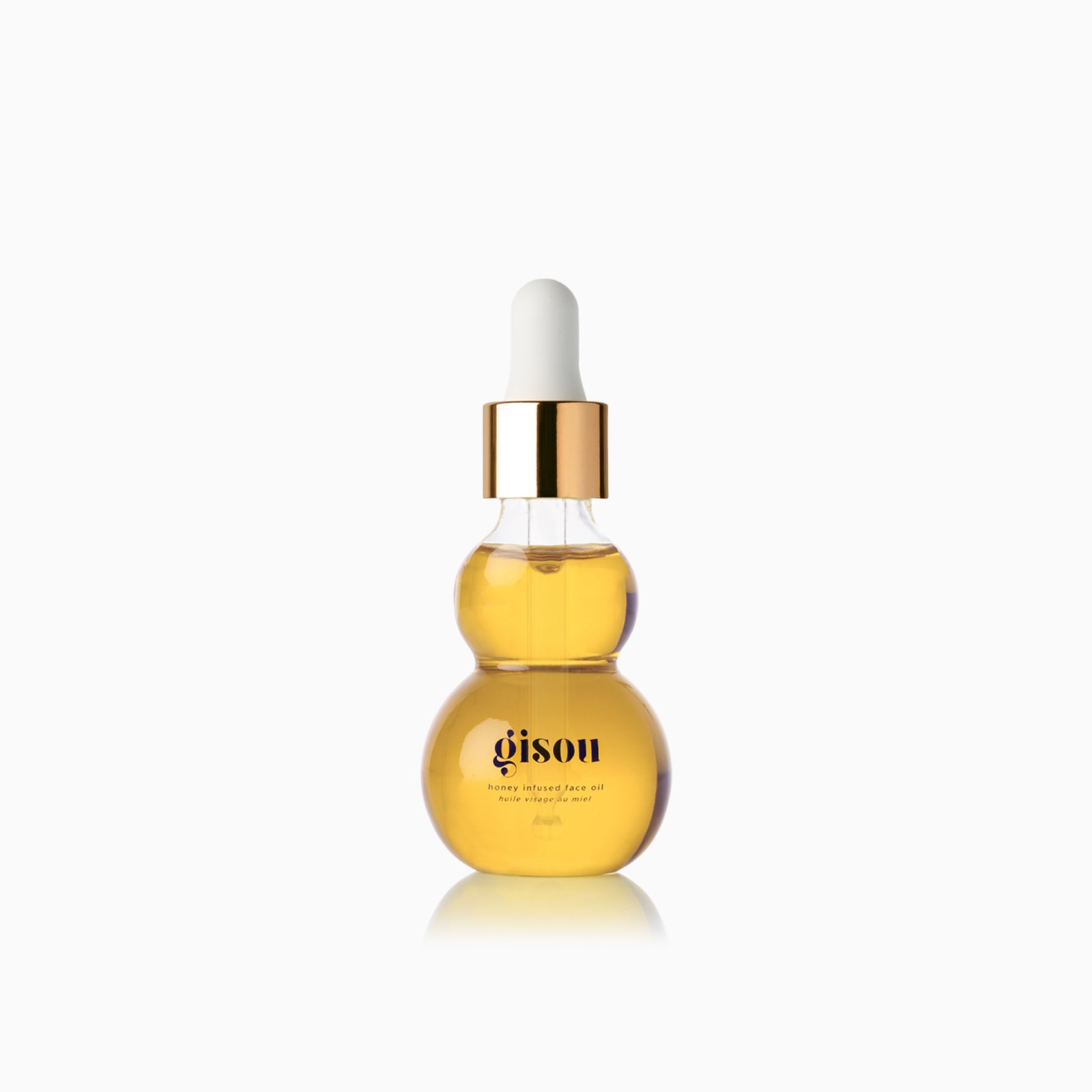 FACE OIL-GISOU