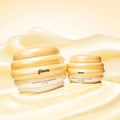 HONEY GLOSS CERAMIDE THERAPY HAIR MASK-GISOU