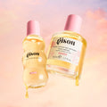 HONEY INFUSED HAIR PERFUME WILD ROSE-GISOU