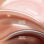 GLAZED LIPS TRIO-GISOU