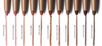 Peptide lip shape-Rhode