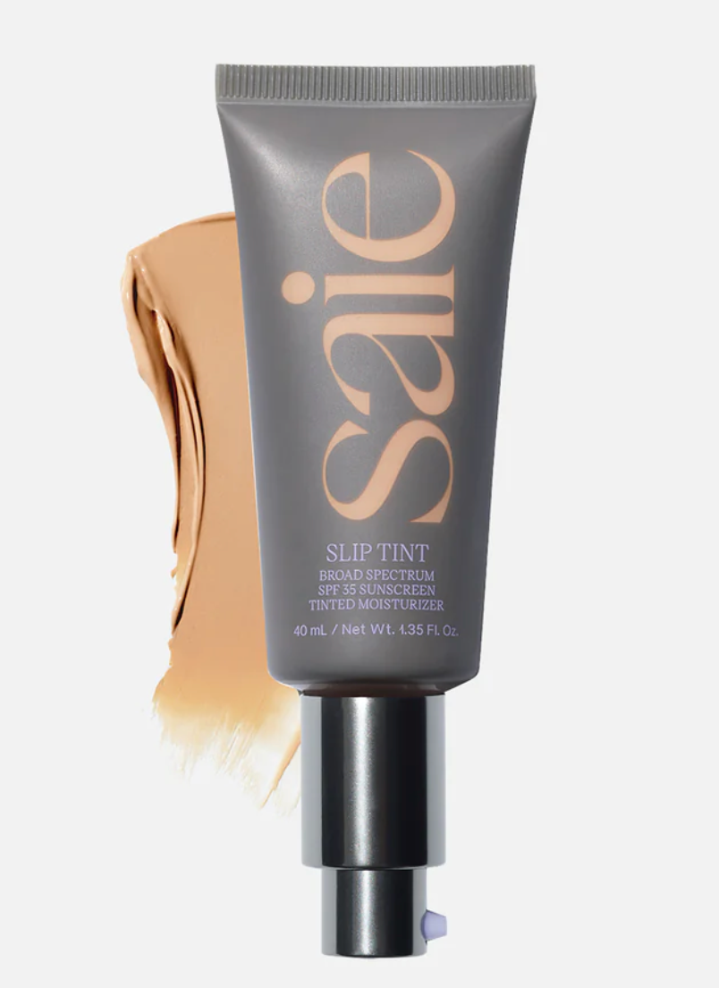 SLIP TINT TINTED MOISTURIZE-SAIE