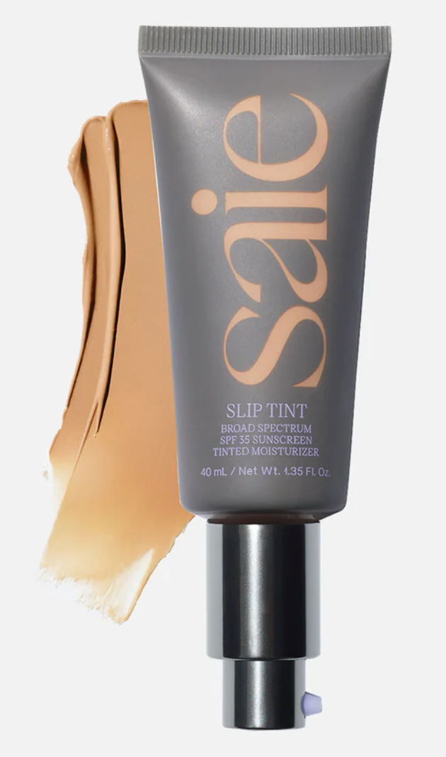 SLIP TINT TINTED MOISTURIZE-SAIE