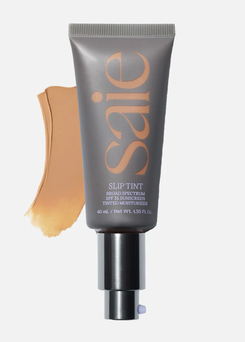 SLIP TINT TINTED MOISTURIZE-SAIE