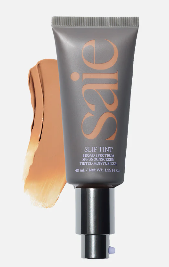 SLIP TINT TINTED MOISTURIZE-SAIE