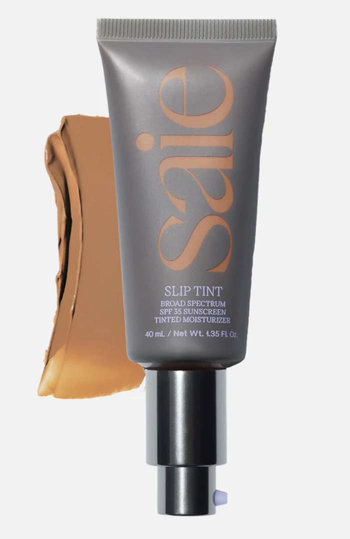 SLIP TINT TINTED MOISTURIZE-SAIE