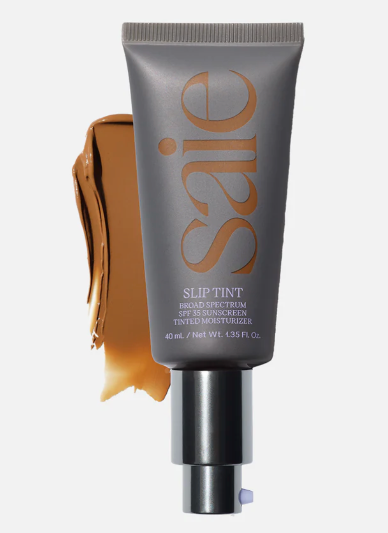 SLIP TINT TINTED MOISTURIZE-SAIE