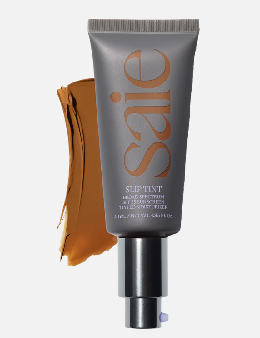 SLIP TINT TINTED MOISTURIZE-SAIE
