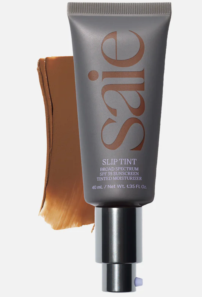 SLIP TINT TINTED MOISTURIZE-SAIE