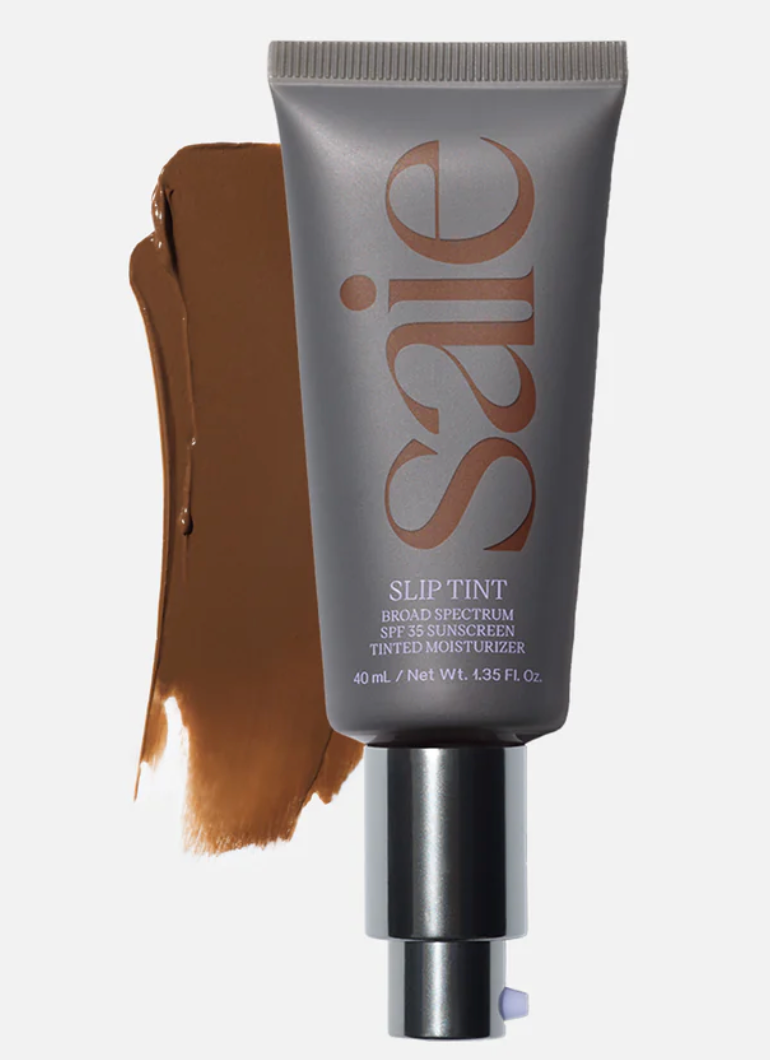 SLIP TINT TINTED MOISTURIZE-SAIE
