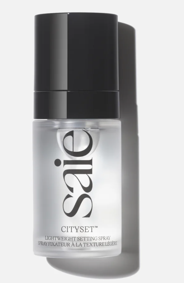 CITYSET  LIGHTWEIGHT SETTING SPRAY-SAIE