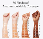 GLOWY SUPER SKIN TINT FOUNDATION-SAIE
