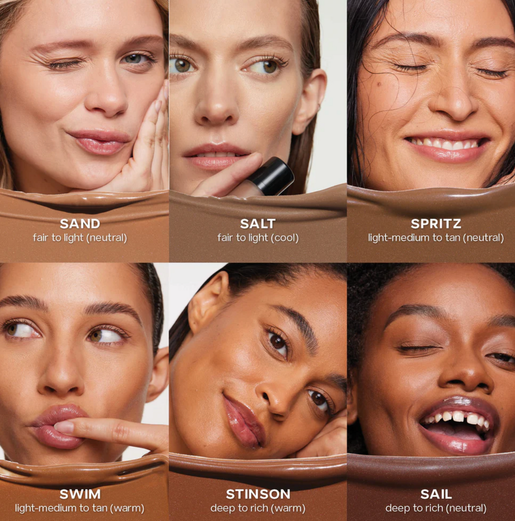 DEW BRONZE-SAIE