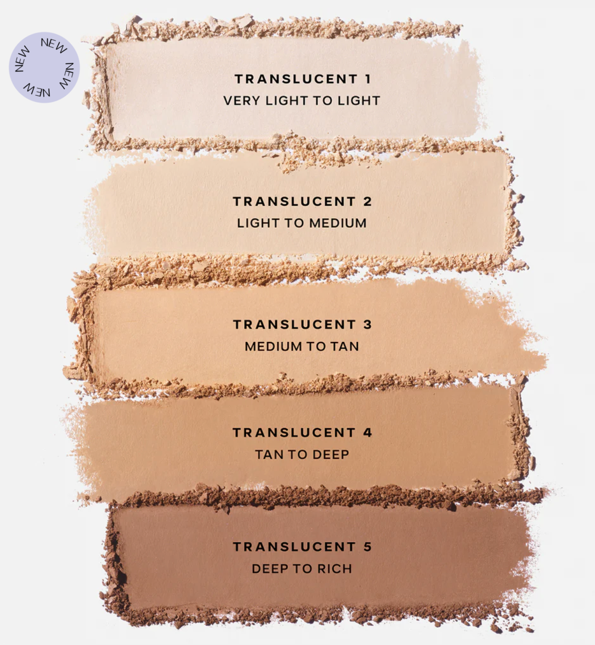 SLIP TINT UNDETECTABLE BAKED SETTING POWDER-SAIE