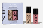 BLUSH & GLOW SET-SAIE