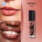 GLOSSYBOUNCE  DUO-SAIE