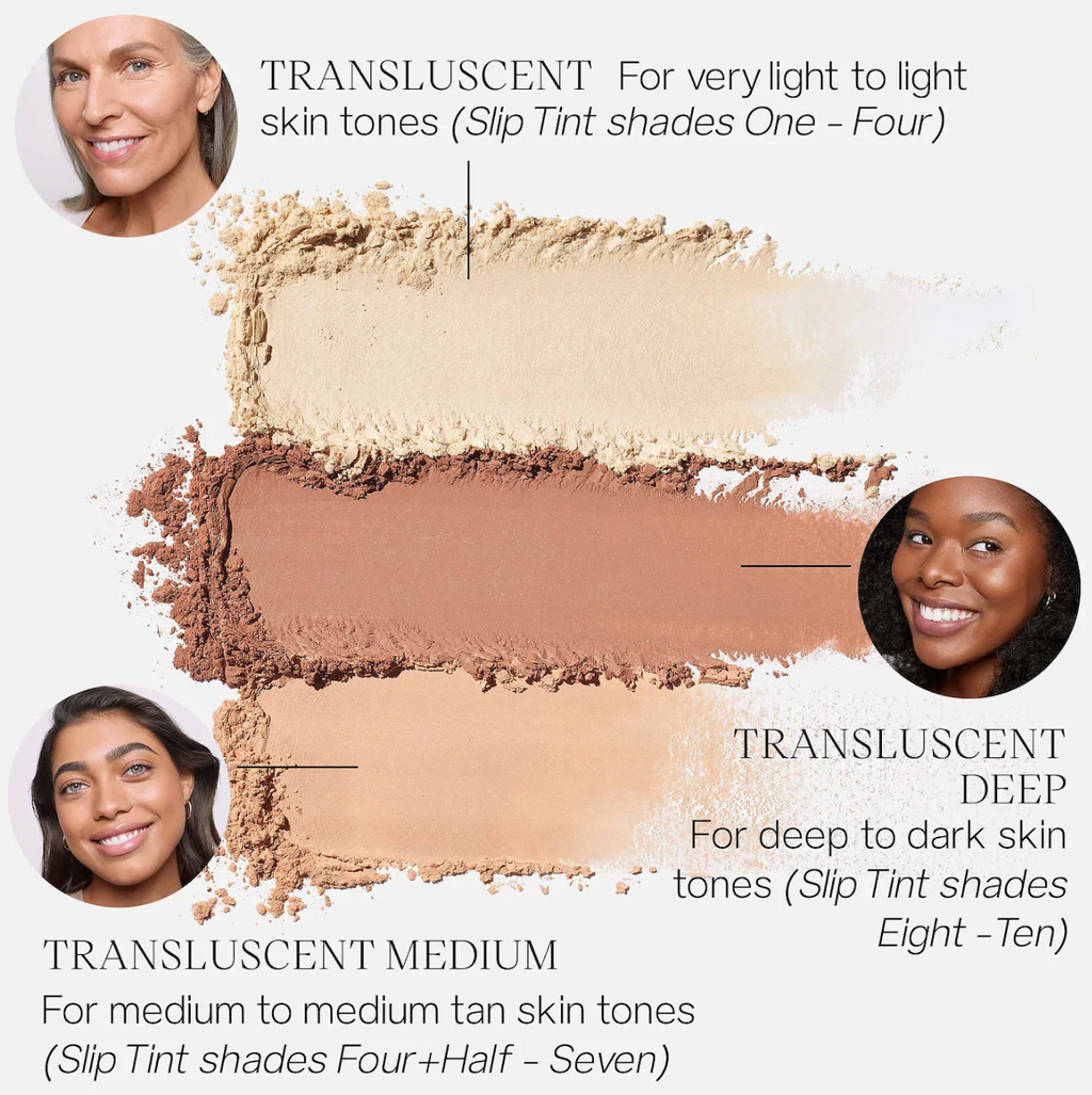 Airset Radiant Loose Setting Powder - SAIE