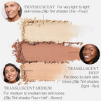 Airset Radiant Loose Setting Powder - SAIE