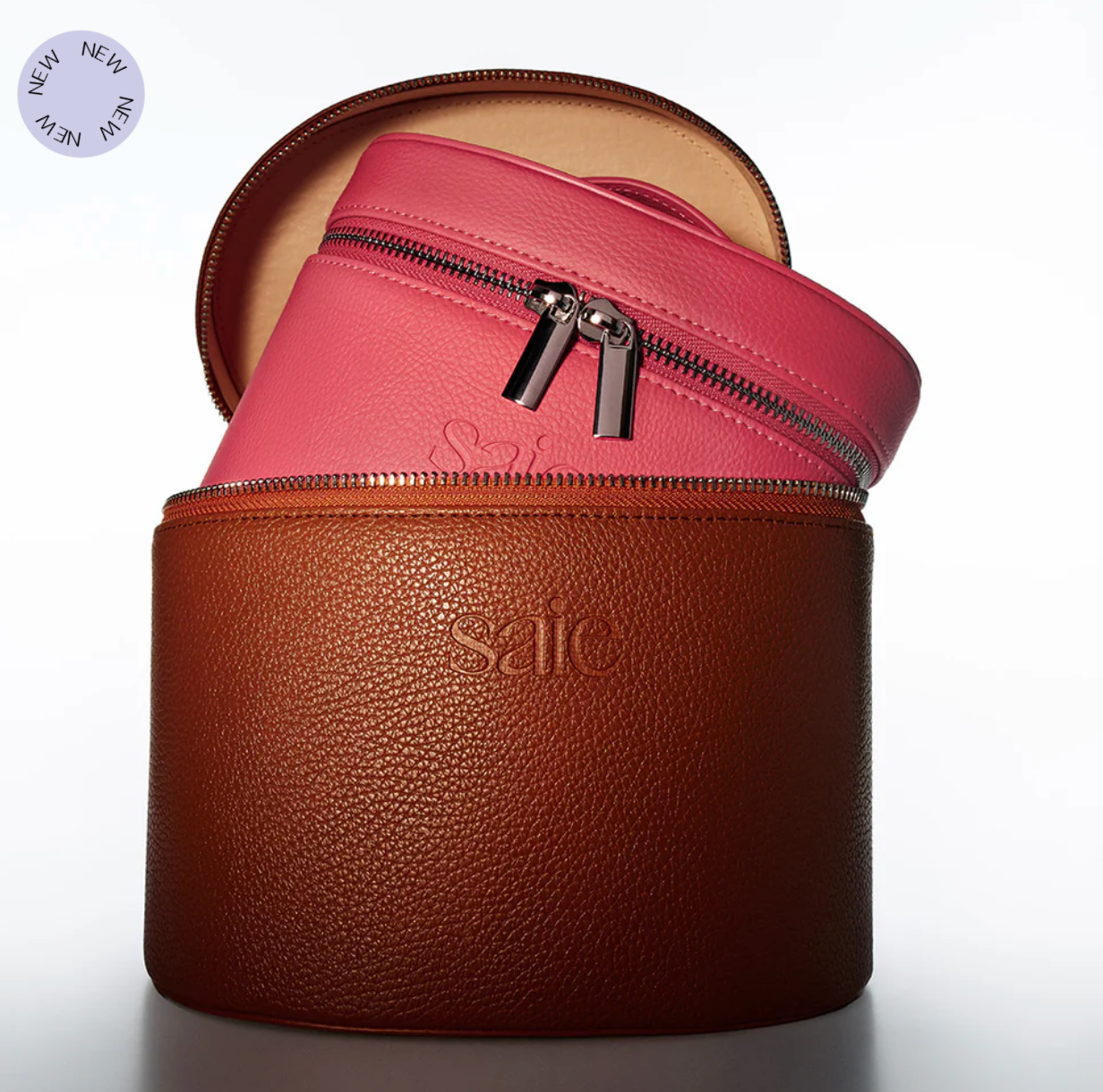 THE MINI VANITY CASE-SAIE