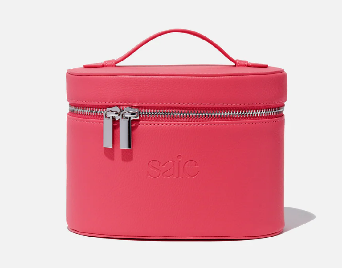 THE MINI VANITY CASE-SAIE