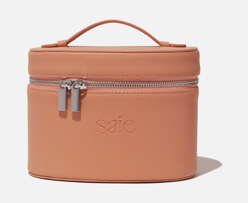 THE MINI VANITY CASE-SAIE