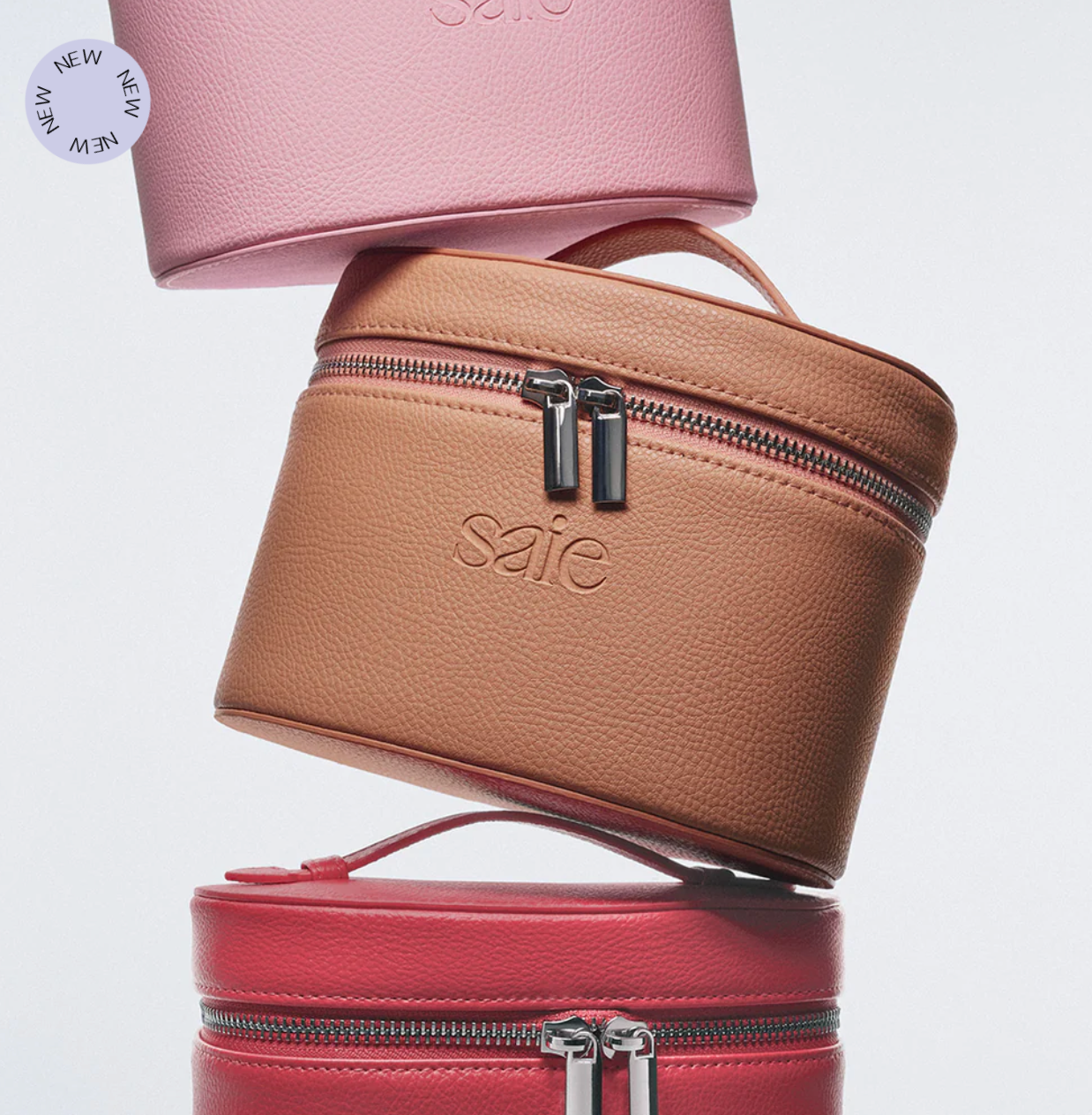 THE MINI VANITY CASE-SAIE