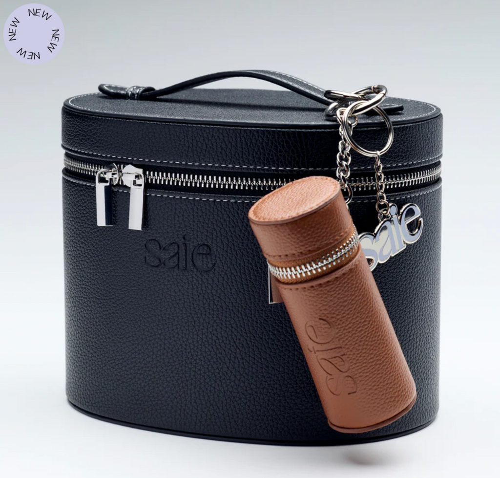 THE LARGE VANITY CASE-SAIE