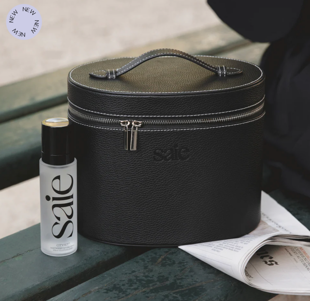 THE LARGE VANITY CASE-SAIE