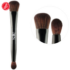 THE DOUBLE BRUSH-SAIE