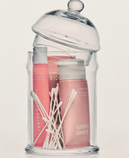 The Pink Essentials-Summer Fridays