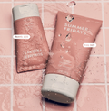 Pink Dew Gel Cleanser-summer Fridays
