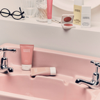Pink Dew Gel Cleanser-summer Fridays