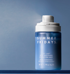 Jet Lag Skin Soothing Hydration Mist-Summer Fridays