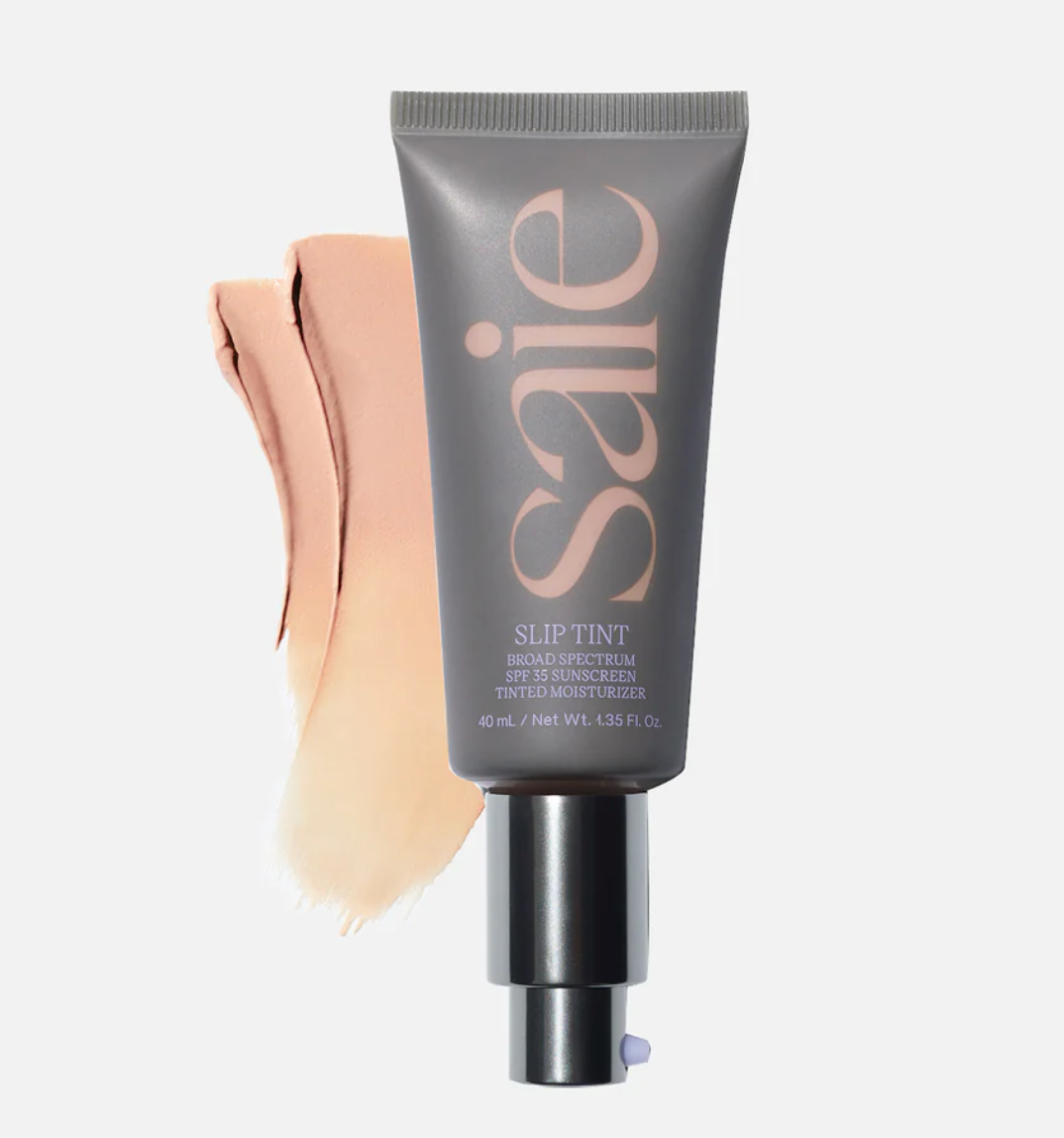 SLIP TINT TINTED MOISTURIZE-SAIE