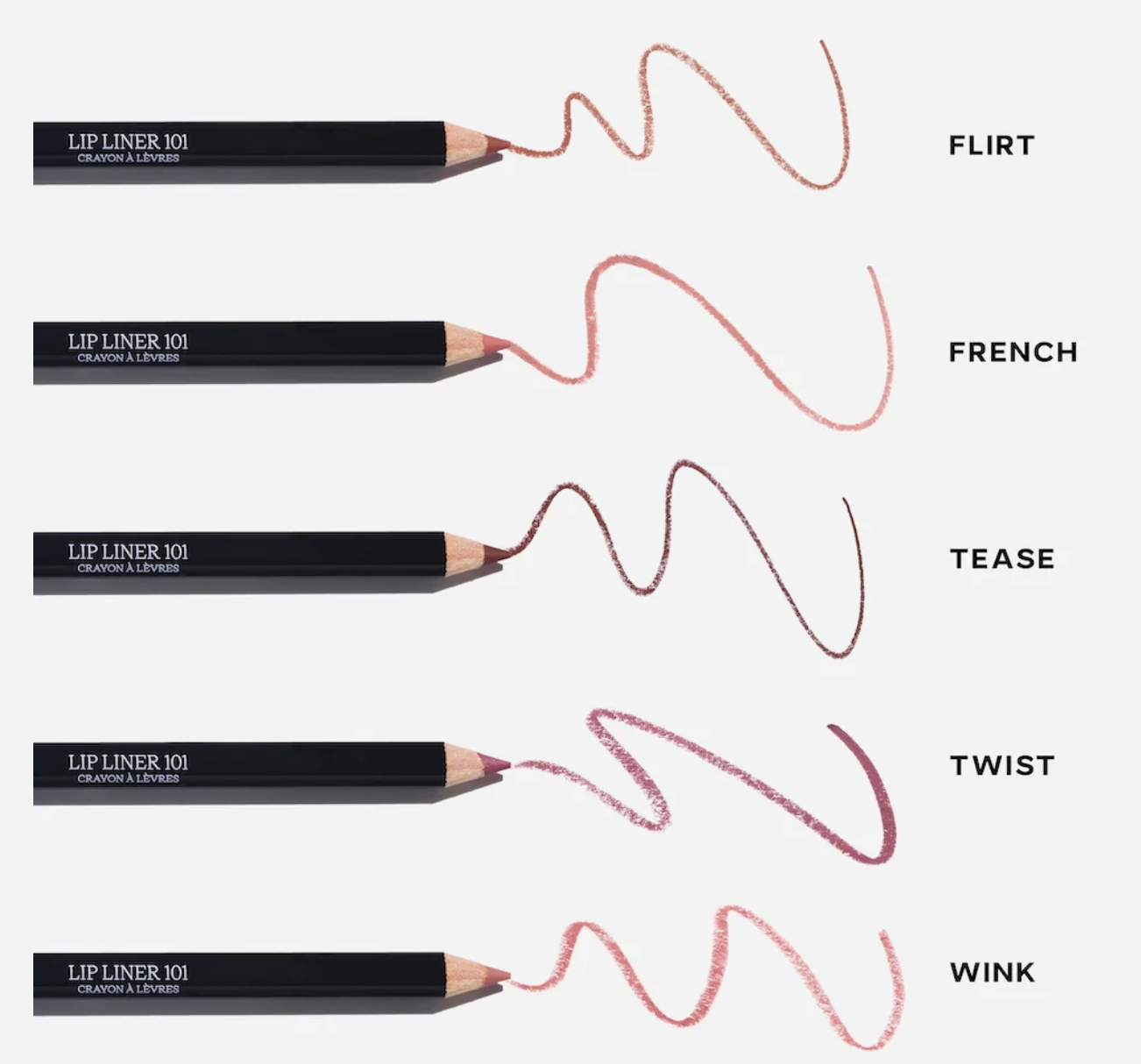 LIP LINER 101-SAIE