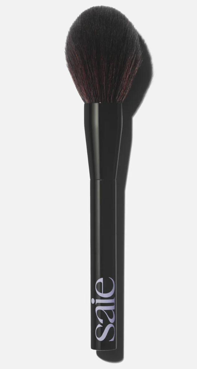THE ALL-OVER POWDER BRUSH-SAIE
