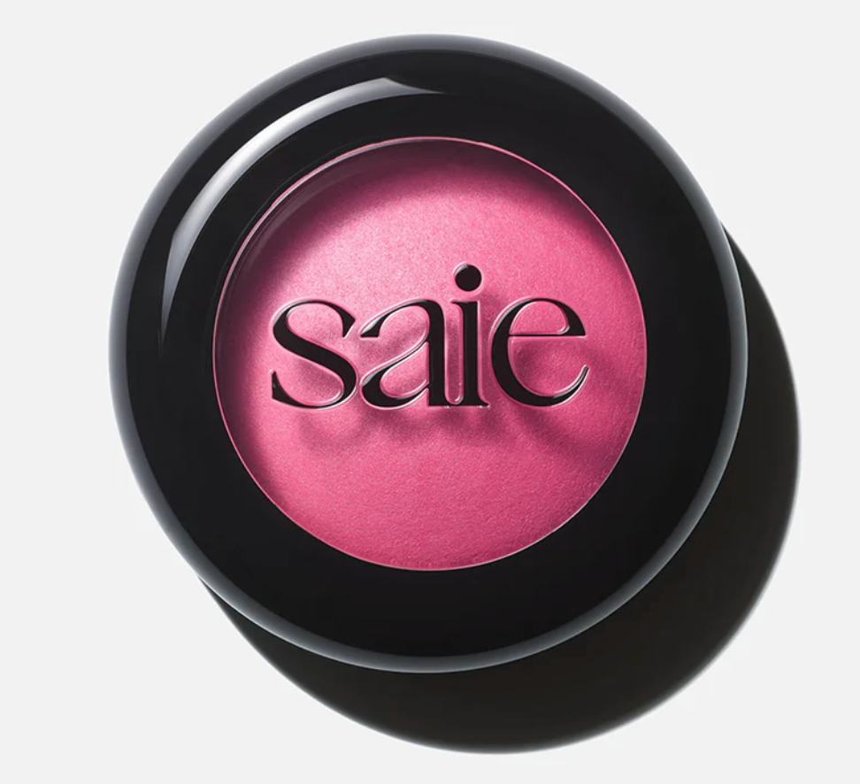 SUPERSUEDE BAKED POWDER BLUSH-SAIE