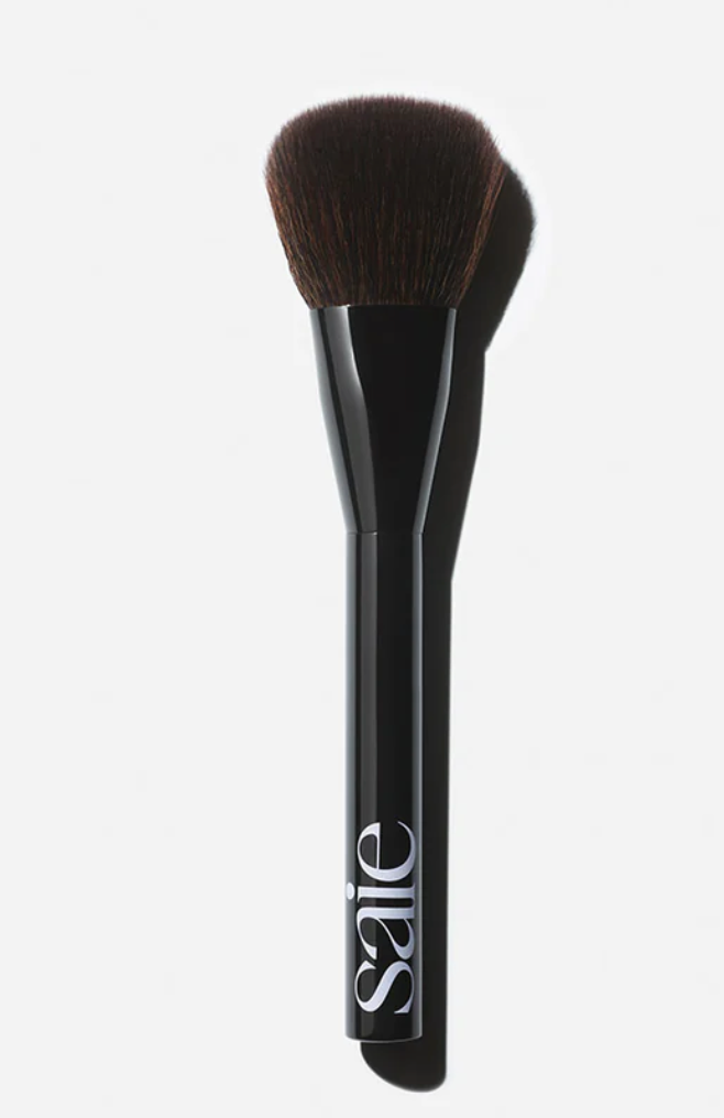 THE POWDER BLUSH BRUSH-SAIE