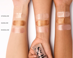 MINI GLOWY SUPER GEL TRIO-SAIE