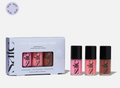 MINI DEW BLUSH TRIO-SAIE