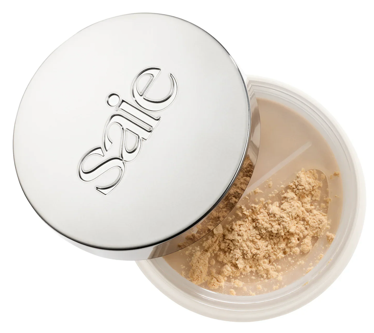 Airset Radiant Loose Setting Powder - SAIE
