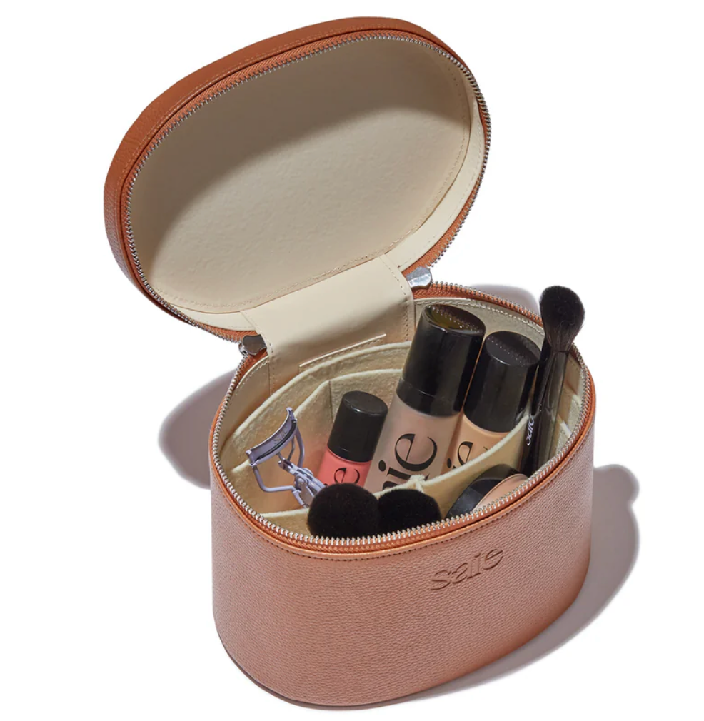 THE VANITY CASE-SAIE