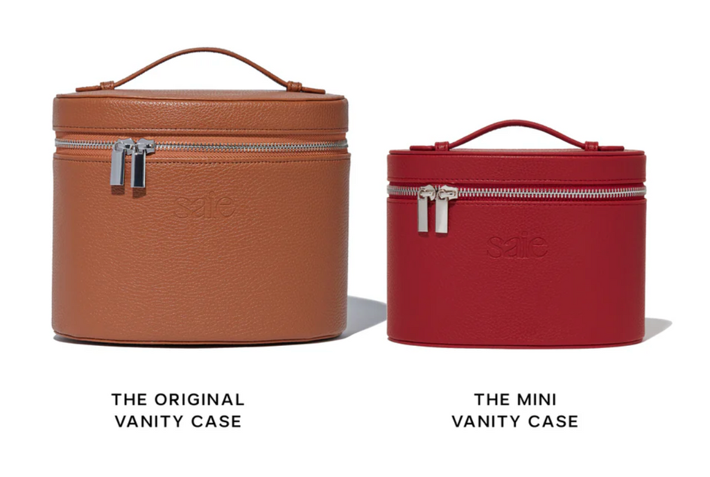 THE MINI VANITY CASE-SAIE