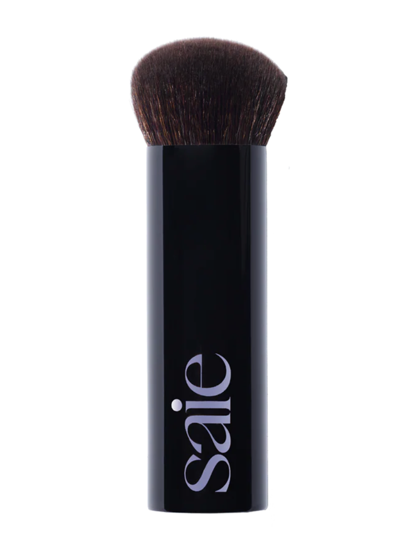 THE BIG BRUSH-SAIE
