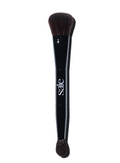 THE DOUBLE BRUSH-SAIE