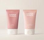 Dewy Morning Duo-Summer Fridays