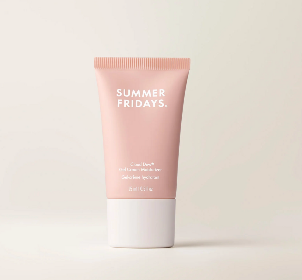 Mini Cloud Dew Gel Cream Moisturize-Summer Fridays